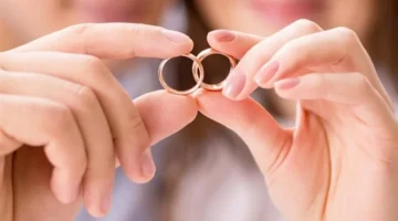 مرشحة قوية.. هذه الأبراج الخمسة تستعد للزواج الرسمي في 2026 بشكل غير مسبوق